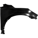 Order Passenger Side Front Fender Assembly - GM1241384C For Your Vehicle