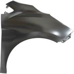 Order Passenger Side Front Fender Assembly - GM1241391C For Your Vehicle