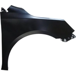 Order Passenger Side Front Fender Assembly - GM1241393C For Your Vehicle