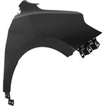 Order Passenger Side Front Fender Assembly - GM1241402 For Your Vehicle