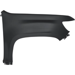 Order Passenger Side Front Fender Assembly - GM1241404 For Your Vehicle
