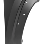 Order Passenger Side Front Fender Assembly - GM1241408 For Your Vehicle