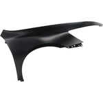 Order Passenger Side Front Fender Assembly - HO1241157 For Your Vehicle