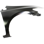 Order Passenger Side Front Fender Assembly - HO1241169 For Your Vehicle