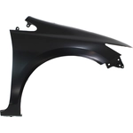 Order Passenger Side Front Fender Assembly - HO1241181 For Your Vehicle