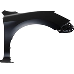 Order Passenger Side Front Fender Assembly - HO1241185 For Your Vehicle
