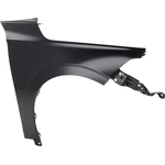 Order Passenger Side Front Fender Assembly - HO1241201 For Your Vehicle