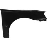 Order Passenger Side Front Fender Assembly - HY1241128 For Your Vehicle