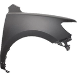 Order Passenger Side Front Fender Assembly - HY1241139C For Your Vehicle