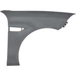 Order Passenger Side Front Fender Assembly - HY1241143 For Your Vehicle