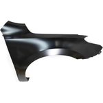 Order Passenger Side Front Fender Assembly - HY1241145 For Your Vehicle