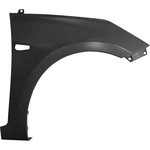 Order Passenger Side Front Fender Assembly - HY1241153 For Your Vehicle