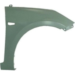 Order Passenger Side Front Fender Assembly - HY1241153C For Your Vehicle