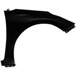 Order Passenger Side Front Fender Assembly - HY1241171C For Your Vehicle