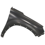 Order Passenger Side Front Fender Assembly - HY1241173C For Your Vehicle