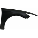 Order Passenger Side Front Fender Assembly - HY1241177 For Your Vehicle