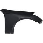 Order Passenger Side Front Fender Assembly - IN1241108 For Your Vehicle