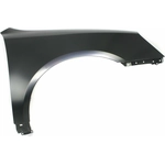 Order Passenger Side Front Fender Assembly - KI1241124 For Your Vehicle