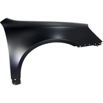Order Passenger Side Front Fender Assembly - KI1241124C For Your Vehicle