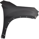 Order Passenger Side Front Fender Assembly - KI1241132C For Your Vehicle