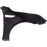 Order Passenger Side Front Fender Assembly - KI1241134 For Your Vehicle