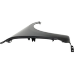 Order Passenger Side Front Fender Assembly - KI1241152 For Your Vehicle