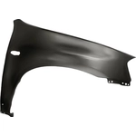 Order Passenger Side Front Fender Assembly - MA1241146 For Your Vehicle
