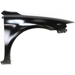 Order Passenger Side Front Fender Assembly - MA1241148 For Your Vehicle