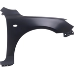 Order Passenger Side Front Fender Assembly - MA1241152 For Your Vehicle