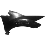 Order Passenger Side Front Fender Assembly - MA1241156 For Your Vehicle