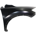 Order Passenger Side Front Fender Assembly - MA1241159 For Your Vehicle