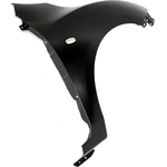 Order Passenger Side Front Fender Assembly - MA1241162C For Your Vehicle