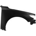 Order Passenger Side Front Fender Assembly - MA1241180 For Your Vehicle