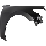 Order Passenger Side Front Fender Assembly - MA1241181 For Your Vehicle