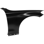 Order Passenger Side Front Fender Assembly - MB1241157 For Your Vehicle