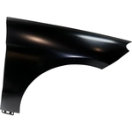 Order Passenger Side Front Fender Assembly - MB1241158C For Your Vehicle