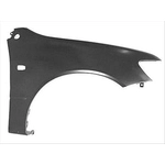 Order Passenger Side Front Fender Assembly - MI1241151 For Your Vehicle