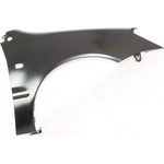 Order Passenger Side Front Fender Assembly - MI1241159 For Your Vehicle