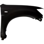 Order Passenger Side Front Fender Assembly - MI1241175C For Your Vehicle