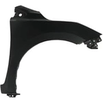 Order Passenger Side Front Fender Assembly - NI1241237 For Your Vehicle