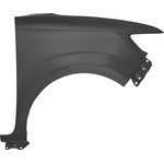 Order Passenger Side Front Fender Assembly - SC1241104 For Your Vehicle