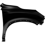 Order Assemblage de l'aile avant côté passager - SU1241154C For Your Vehicle