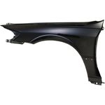 Order Passenger Side Front Fender Assembly - TO1241162 For Your Vehicle