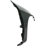 Order Passenger Side Front Fender Assembly - TO1241164C For Your Vehicle