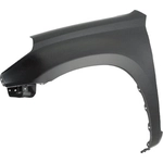 Order Passenger Side Front Fender Assembly - TO1241190C For Your Vehicle