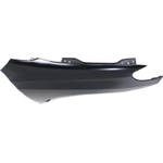 Order Passenger Side Front Fender Assembly - TO1241196 For Your Vehicle
