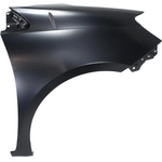 Order Passenger Side Front Fender Assembly - TO1241202C For Your Vehicle