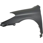 Order Passenger Side Front Fender Assembly - TO1241204C For Your Vehicle