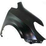 Order Passenger Side Front Fender Assembly - TO1241234 For Your Vehicle