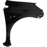 Order Passenger Side Front Fender Assembly - TO1241241C For Your Vehicle